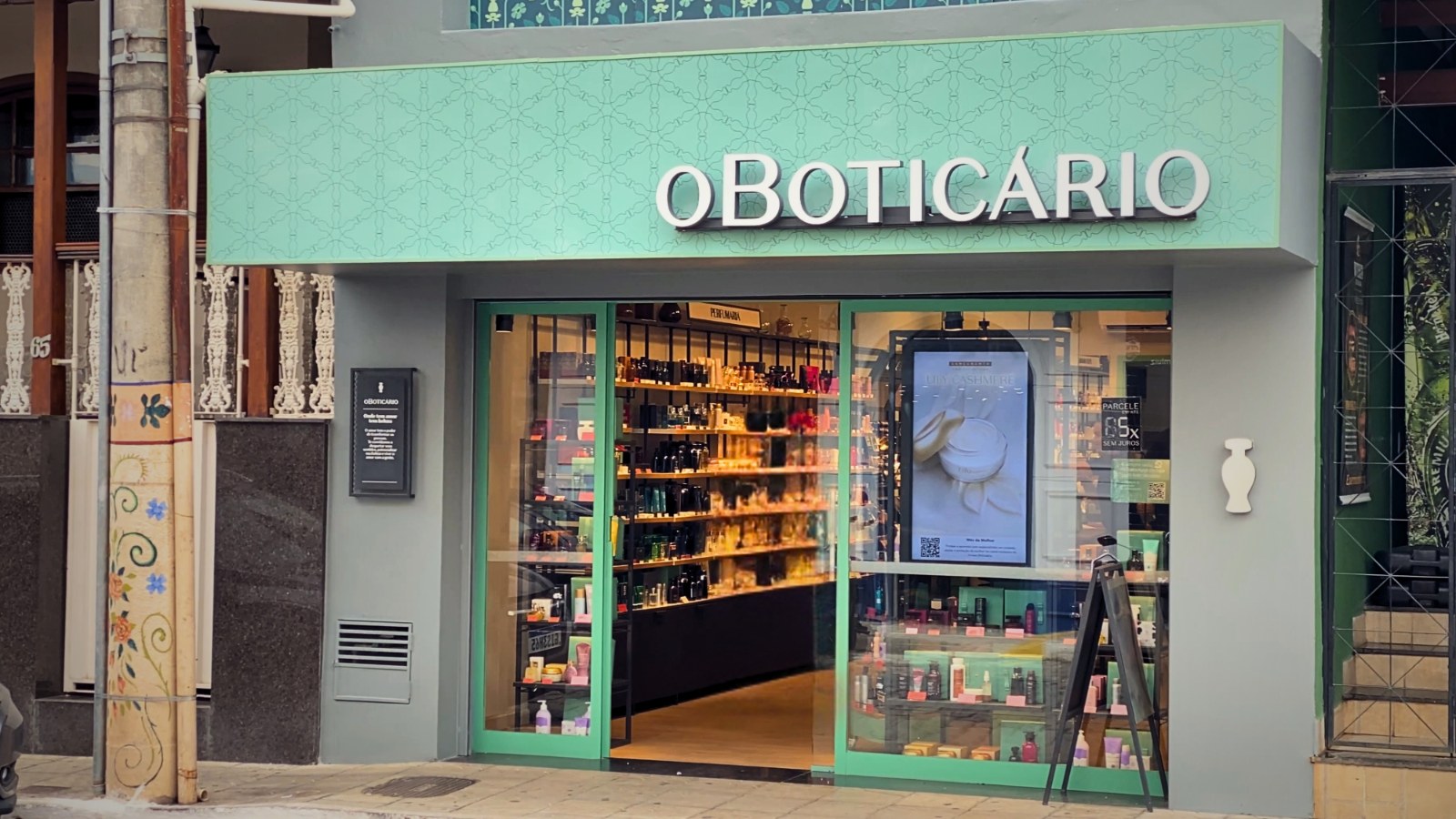OBoticário