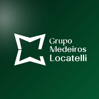Grupo Medeiros Locatelli logo