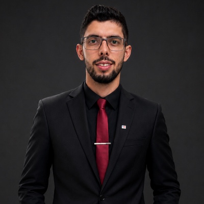 Alisson Breno Lima Silva | Advogado logo