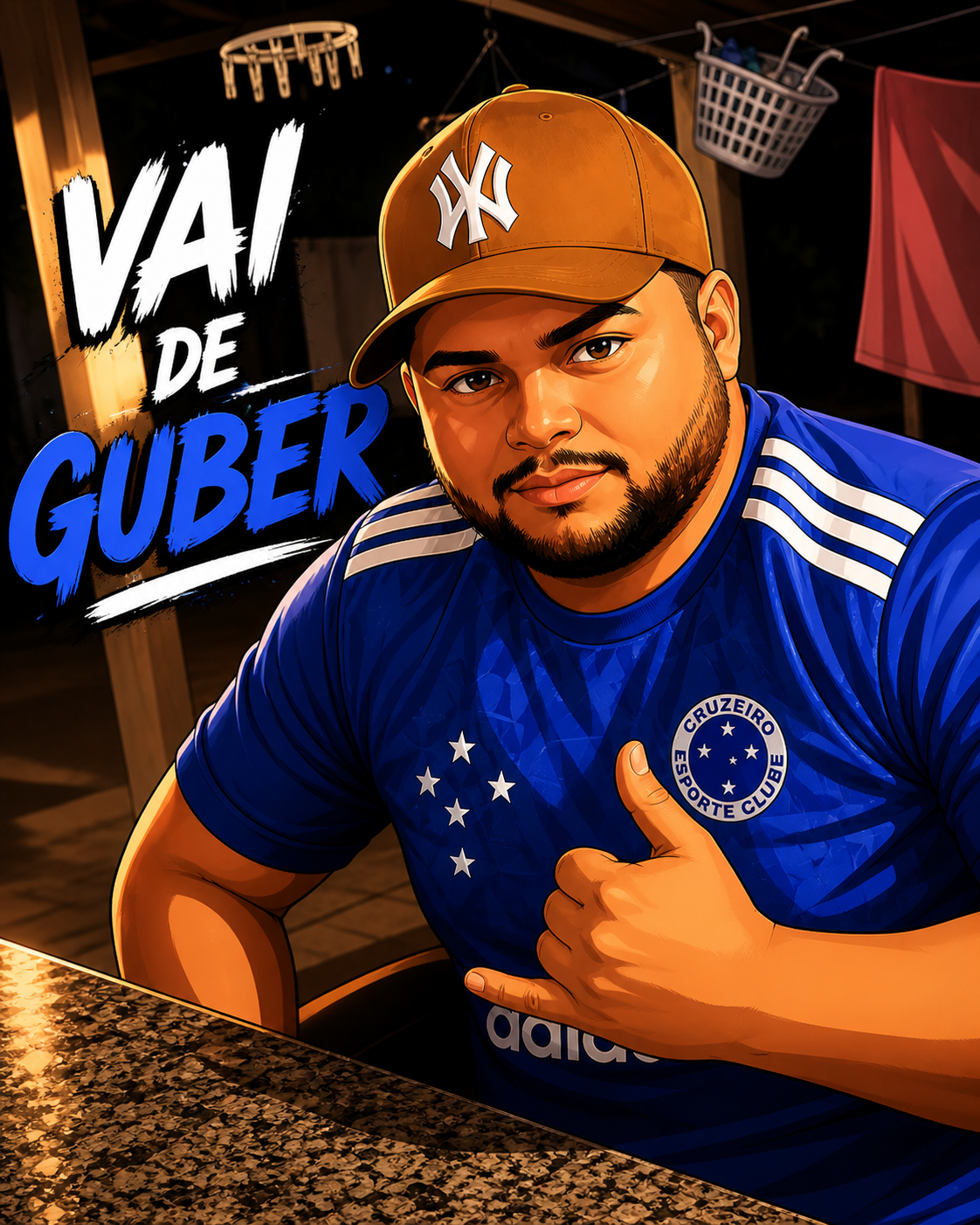 Gustavo Bruno