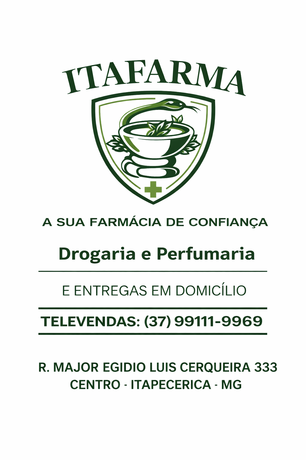 Itafarma