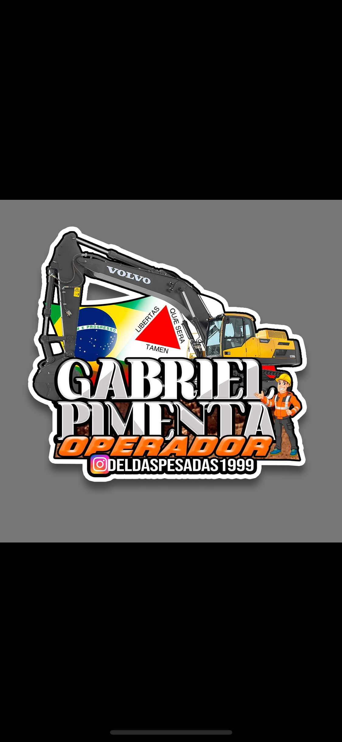 Gabriel pimenta