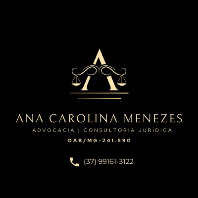 Ana Carolina Menezes Silva logo