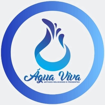 Loja Água Viva logo