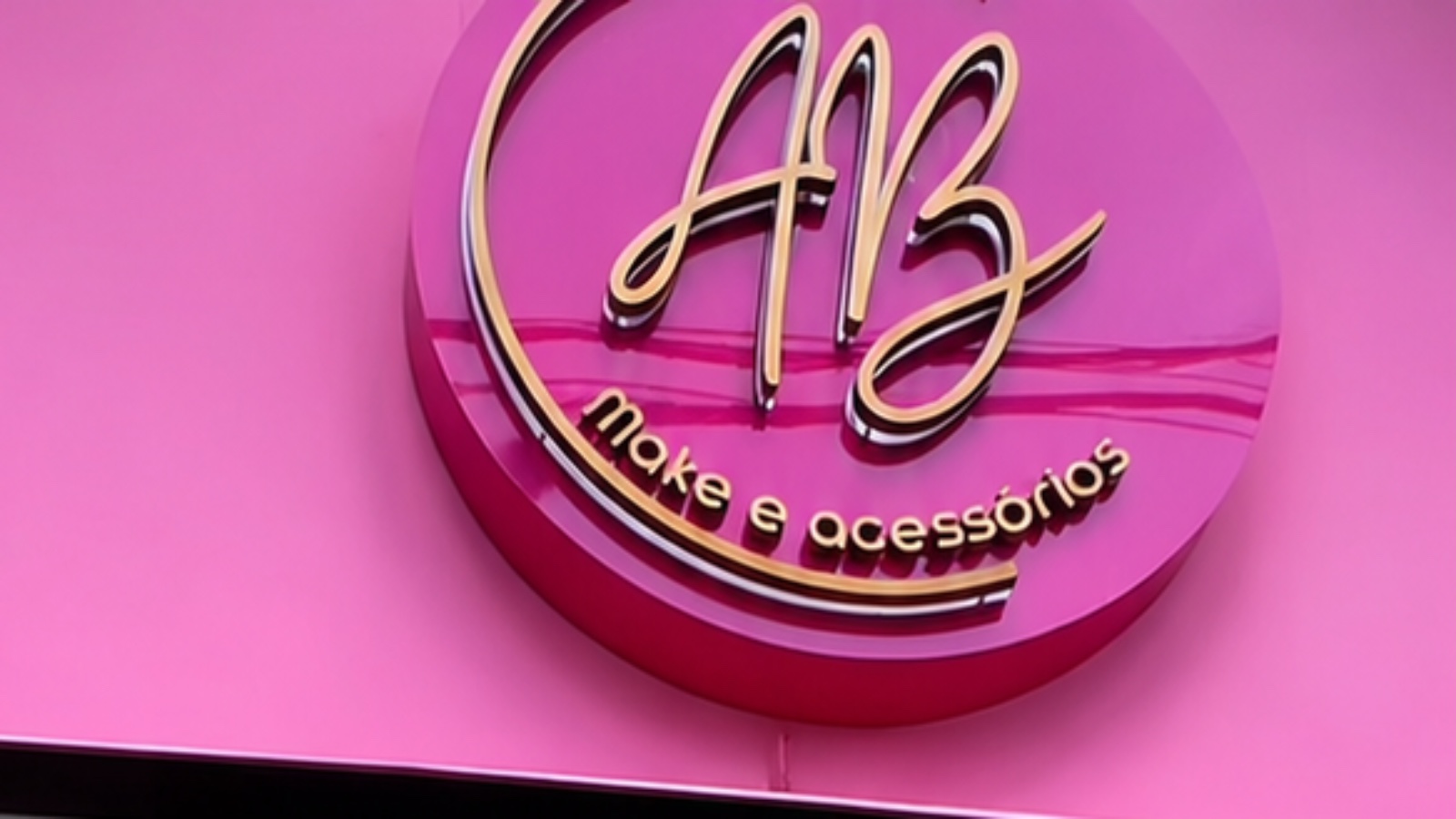 AB Make e Acessórios