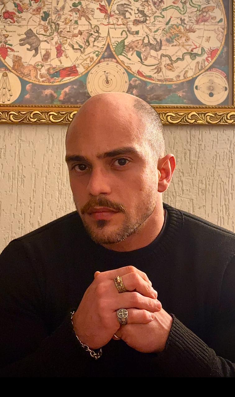 Paulo Henrique Peregrino Gondim Sobral