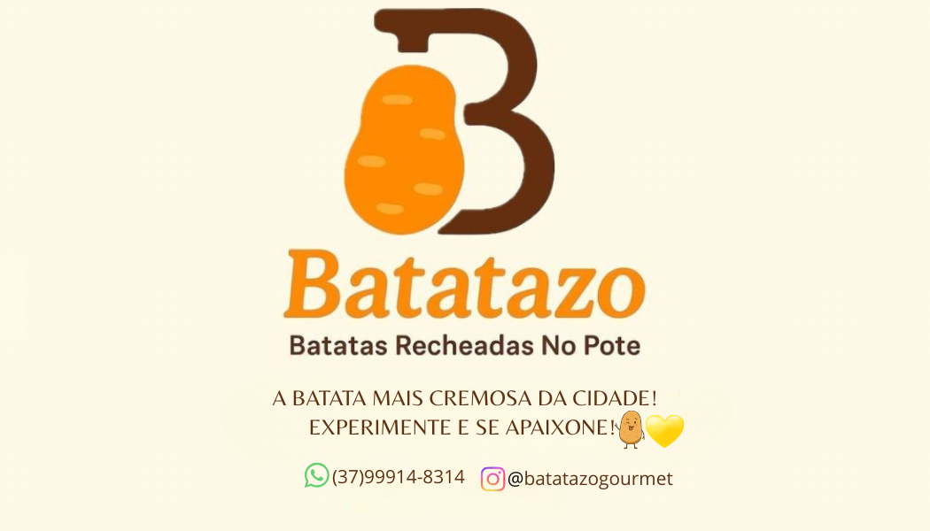 Batatazo Gourmet