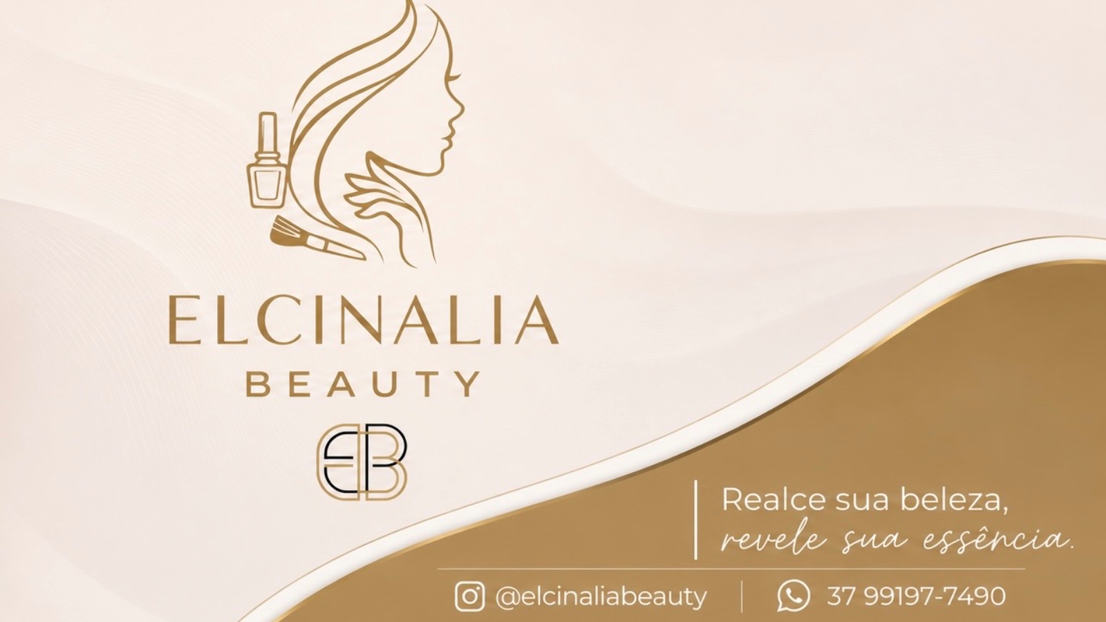 Elcinália Beauty