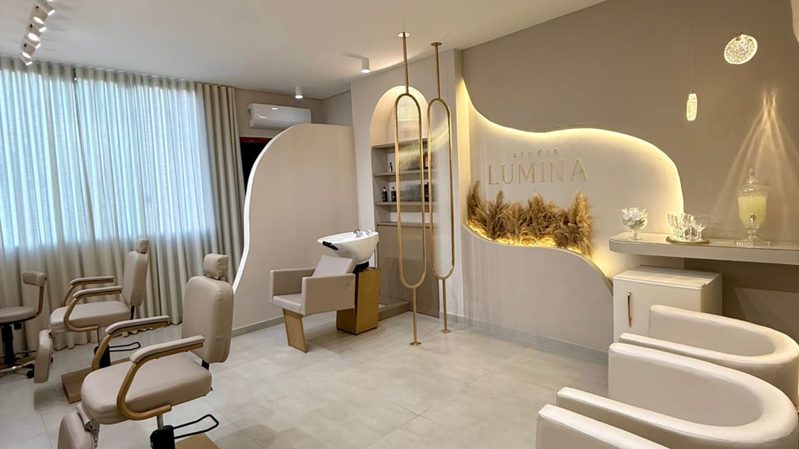 Studio Lumina
