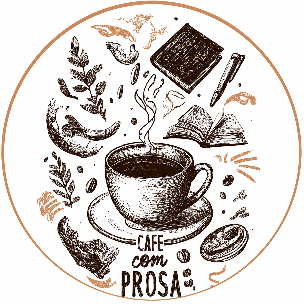 Café com prosa