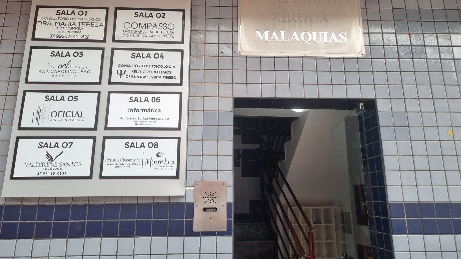 Treinamentos em Informática