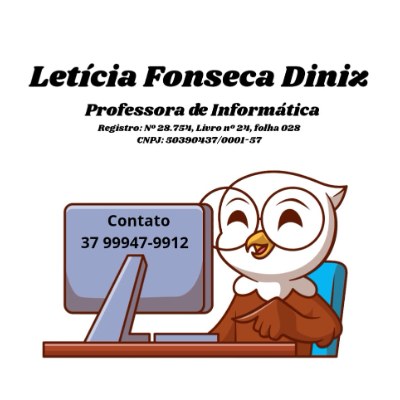 Treinamentos em Informática logo