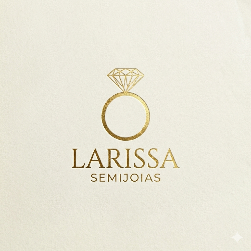 LARISSA SEMIJÓIAS
