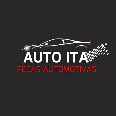 Auto Ita Peças Automotivas logo