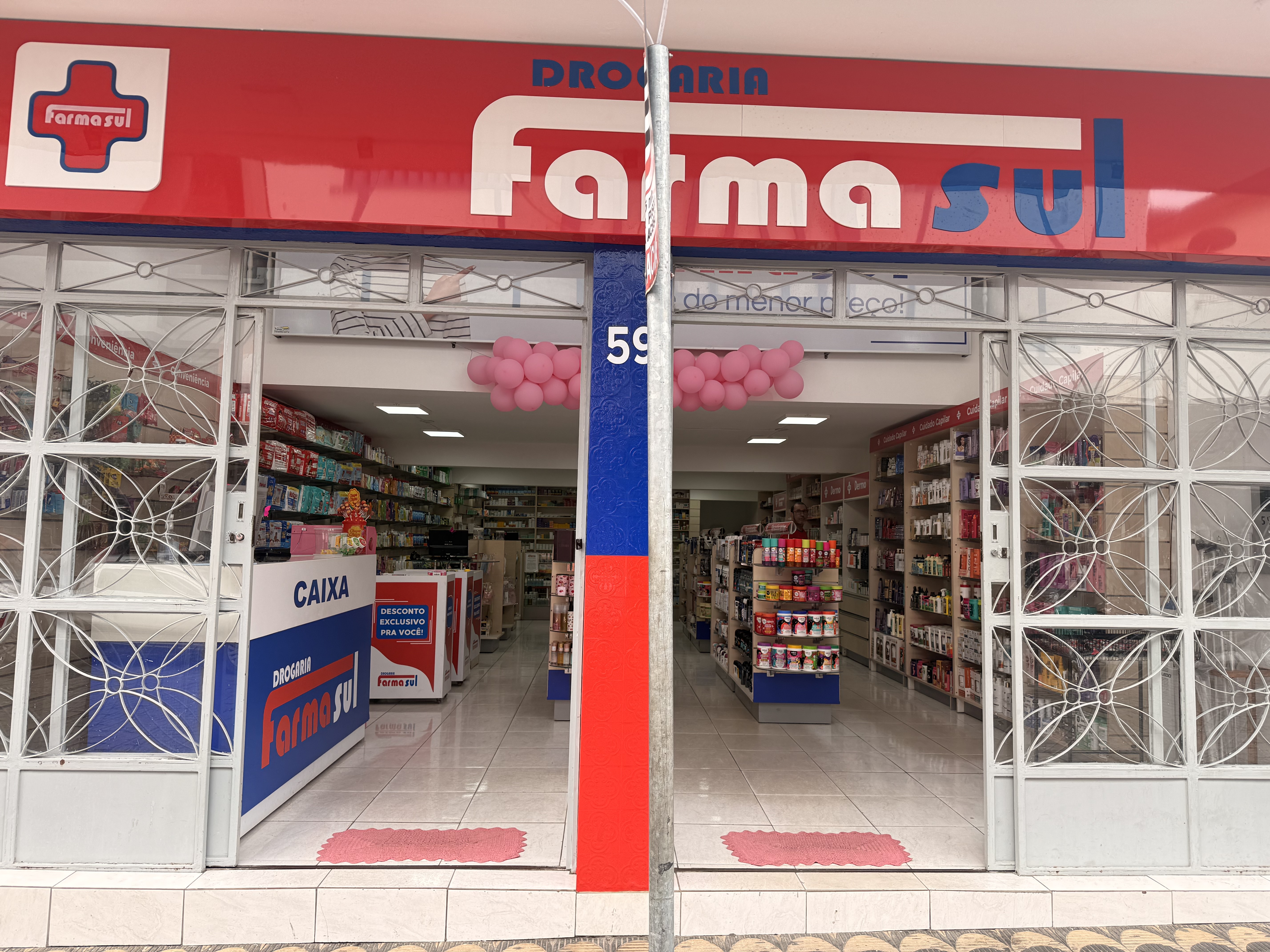 Drogaria Farmasul
