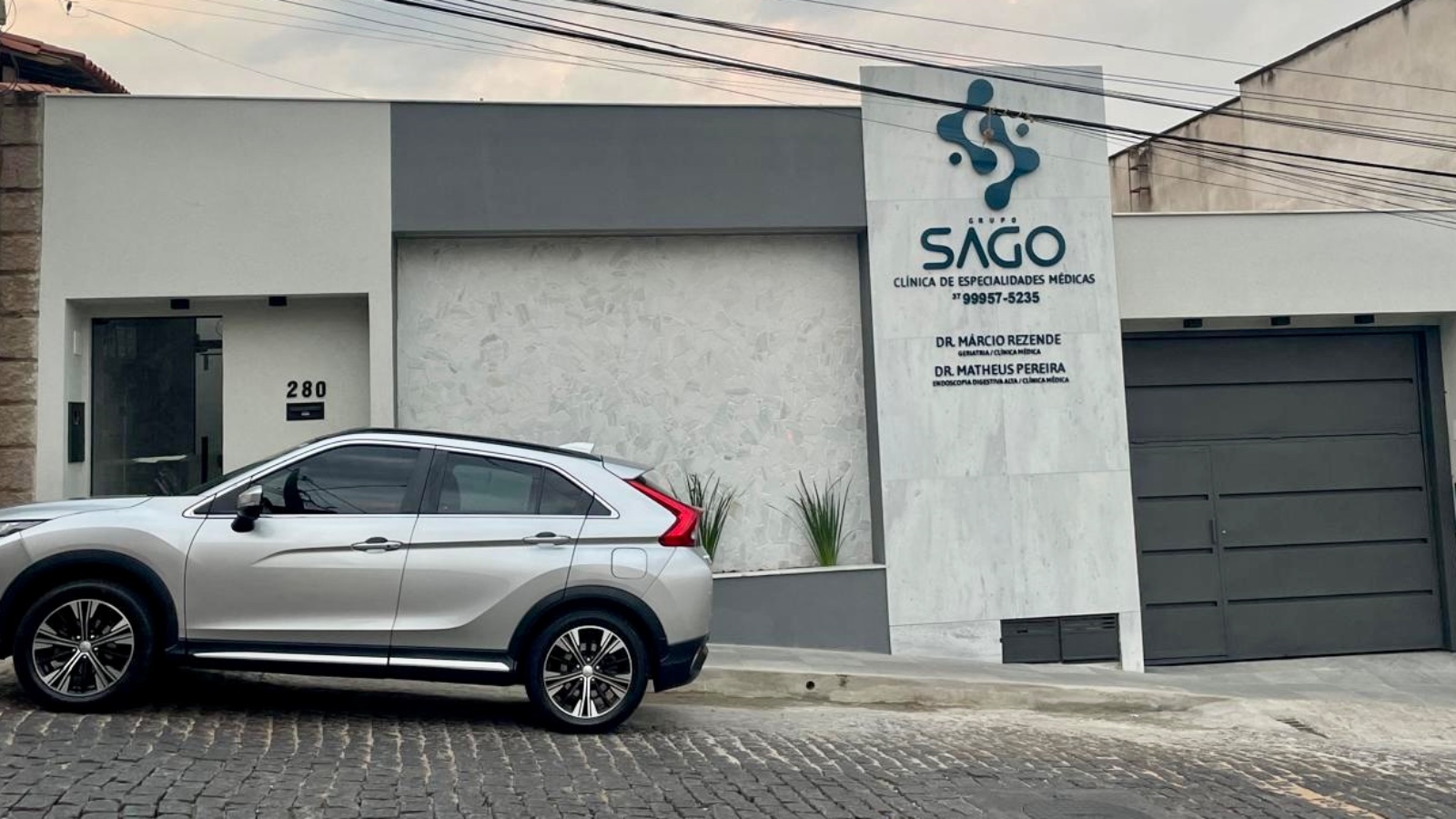 Clinica SAGO