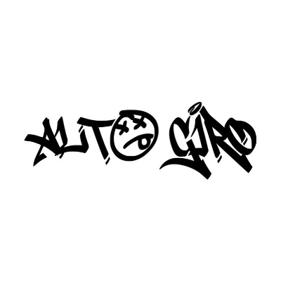 Alto Giro Moda Masculina logo