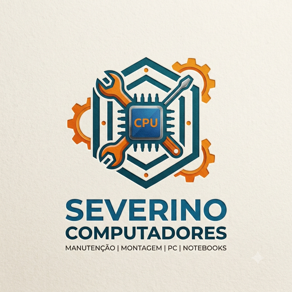 Novo prestador: Severino Araújo Loures