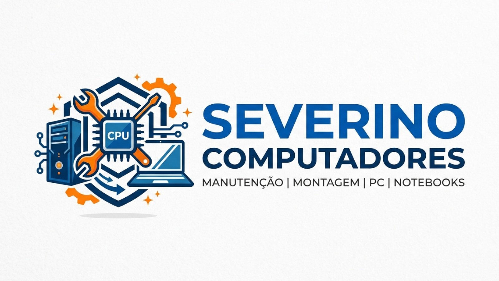 Severino Computadores