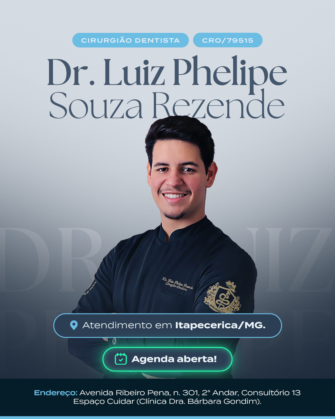 Luiz Phelipe Souza Rezende