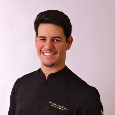 Dr. Luiz Phelipe Rezende logo