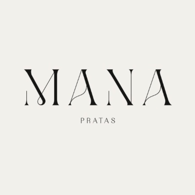 Mana Pratas logo
