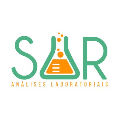 Laboratório Santa Rita logo