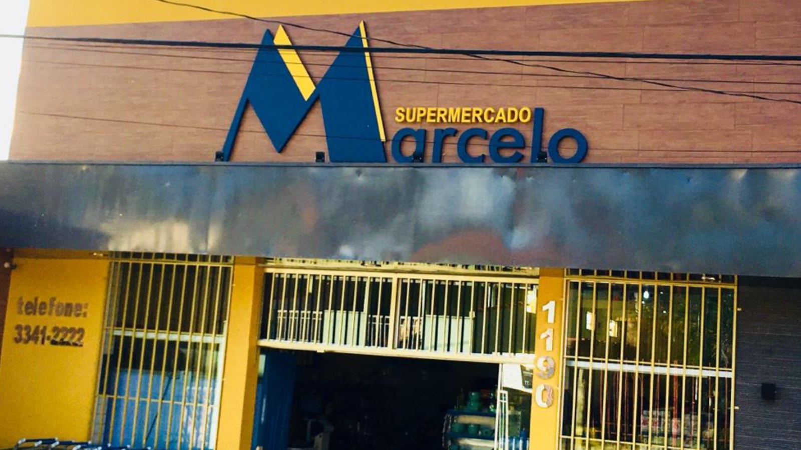 Mercearia do Marcelo
