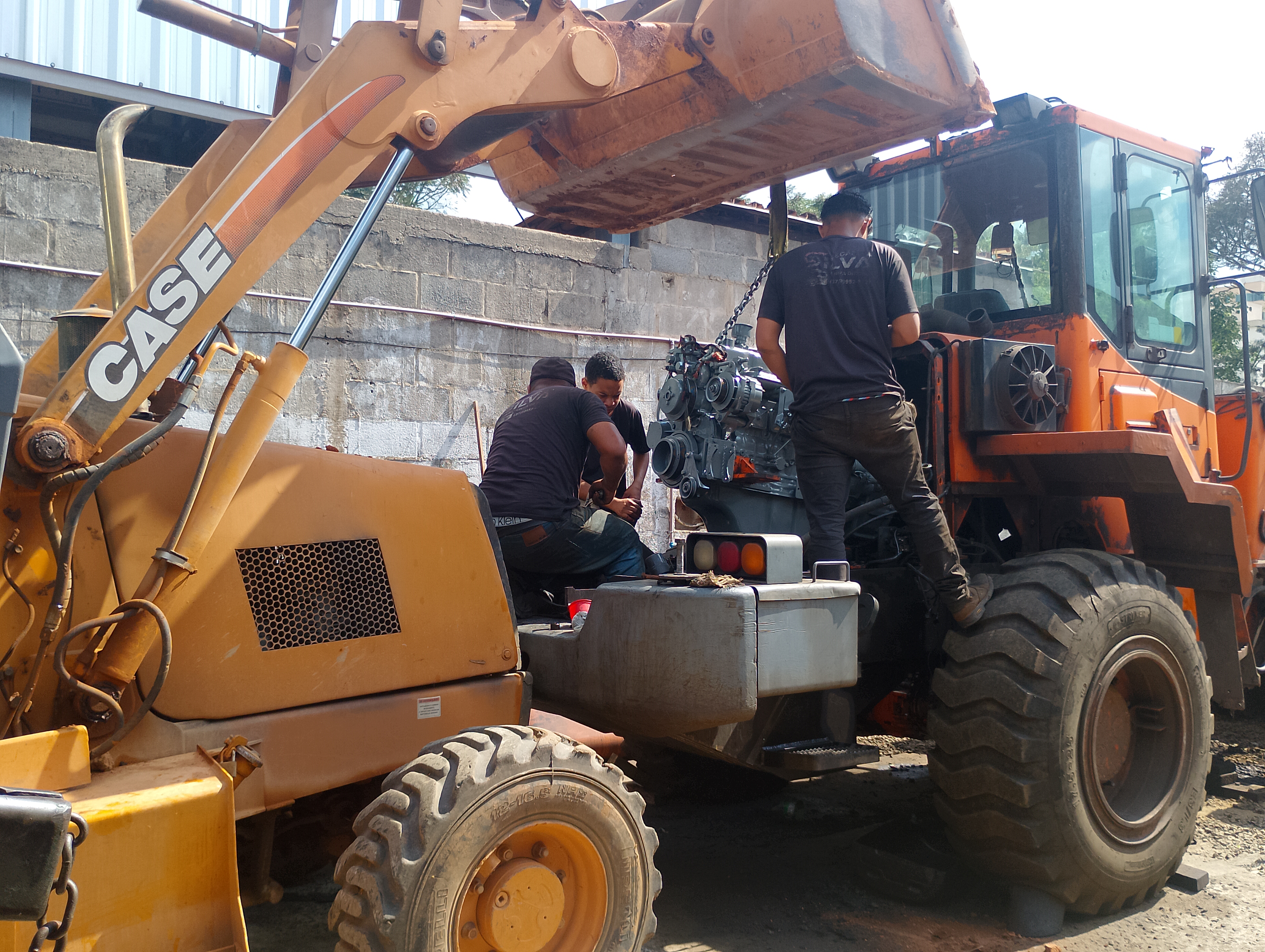 Trabalho 1