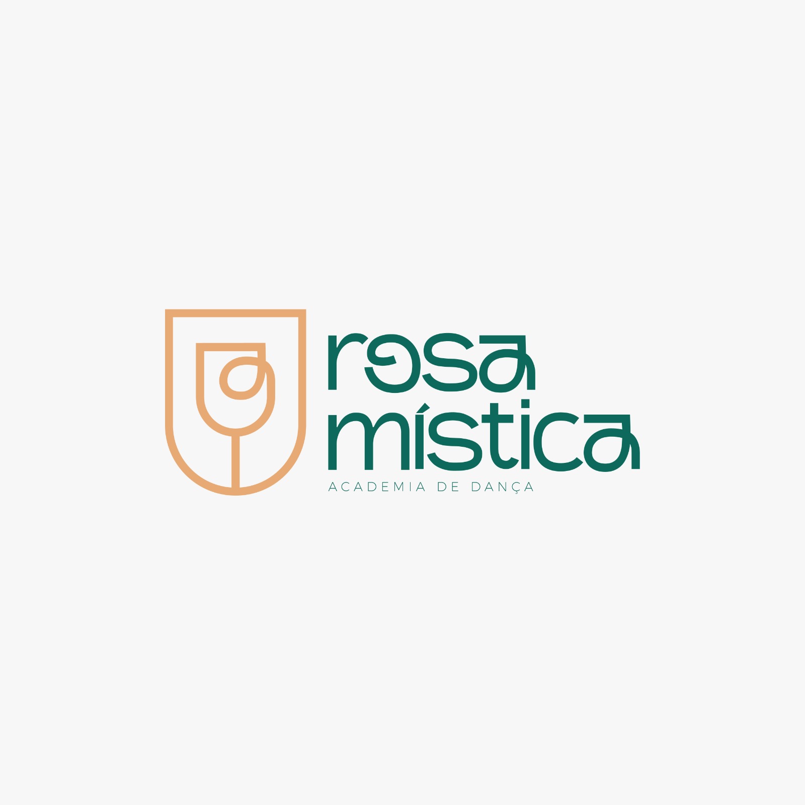 Rosa Mística Academia de Dança