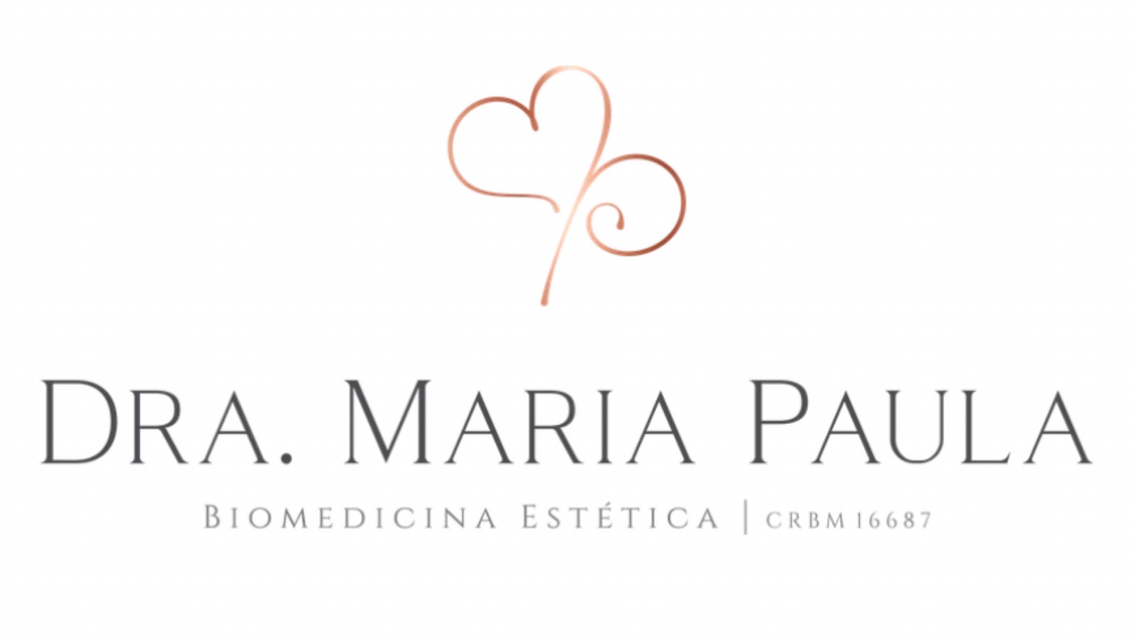 Dra. Maria Paula