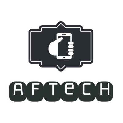 AFtech logo