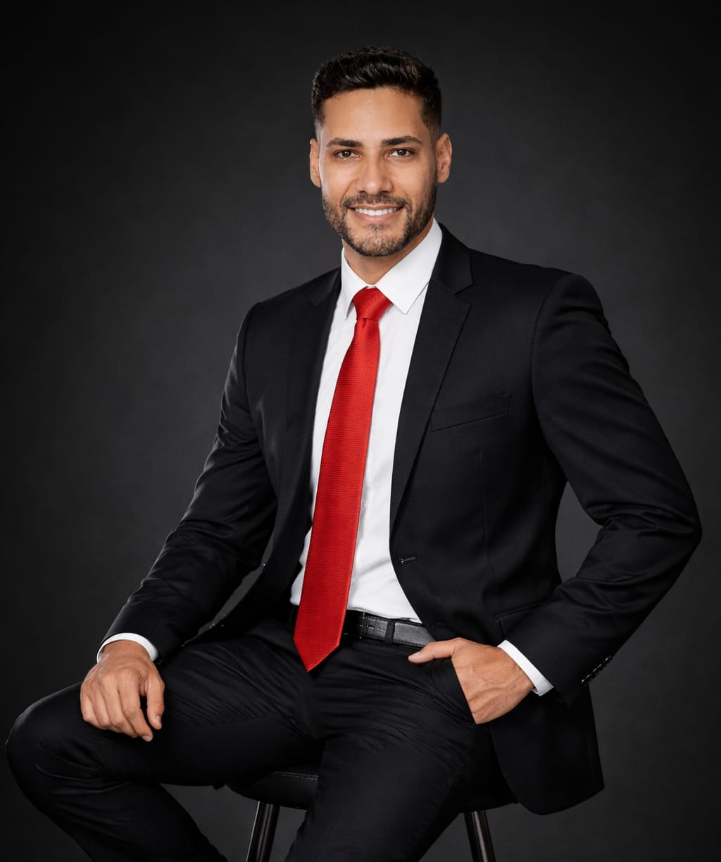 Wallisson Ferreira