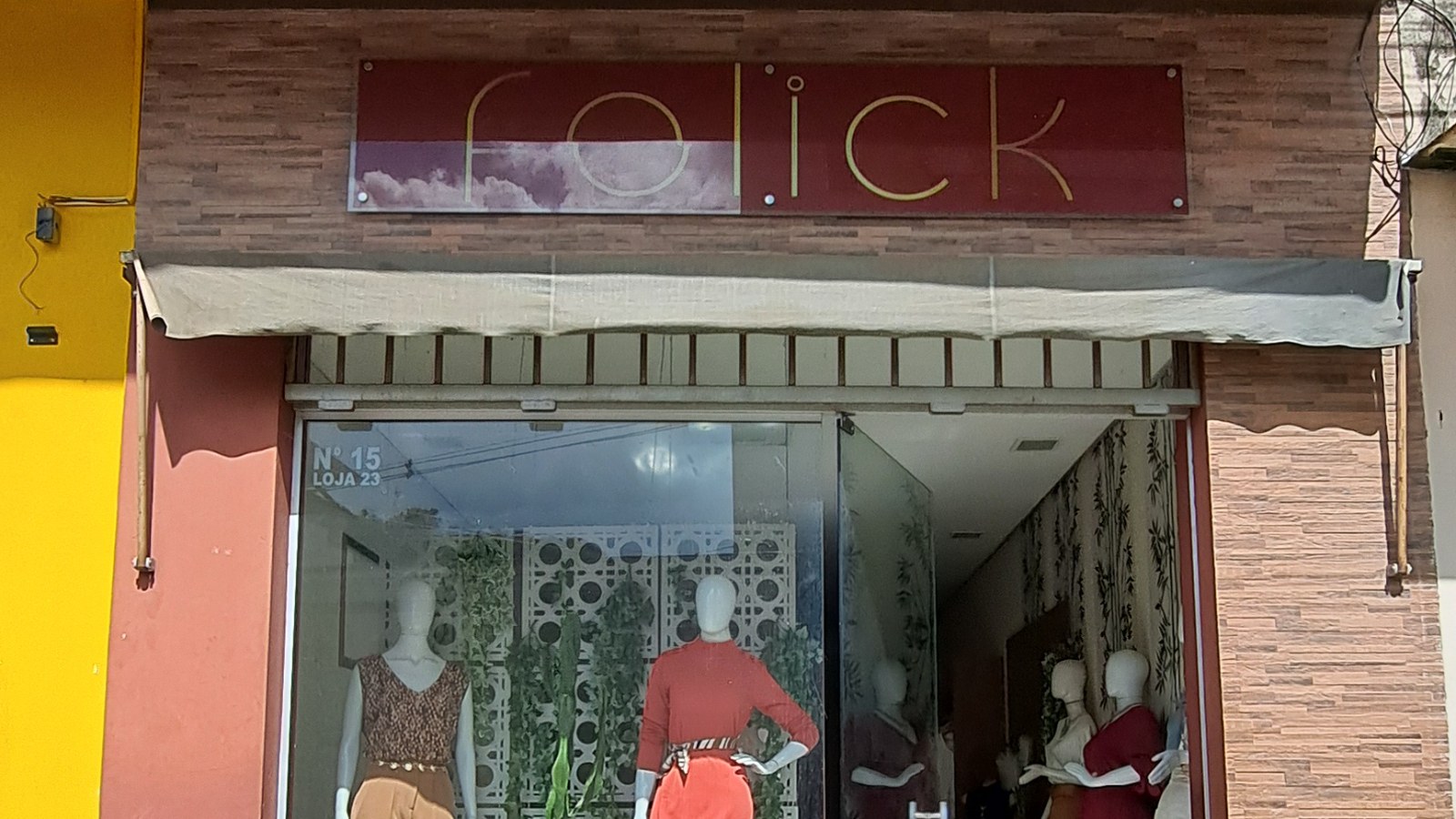 Folick