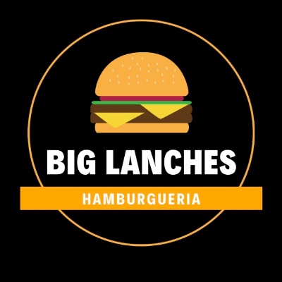Big lanches logo