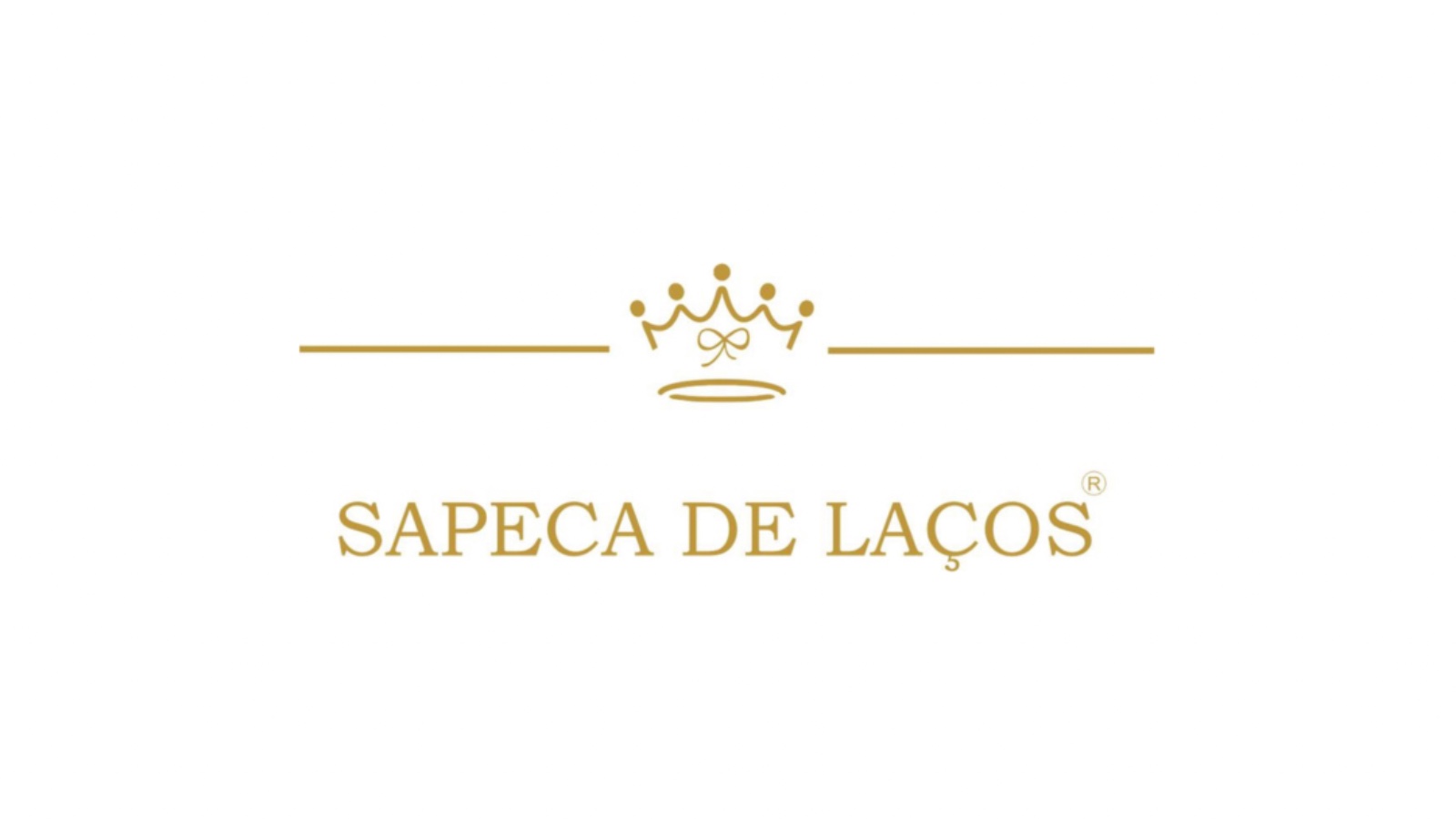 Sapeca de Laços