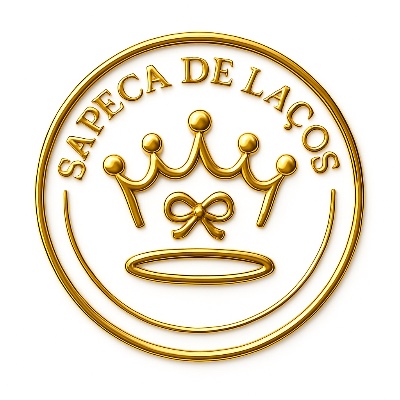Sapeca de Laços logo