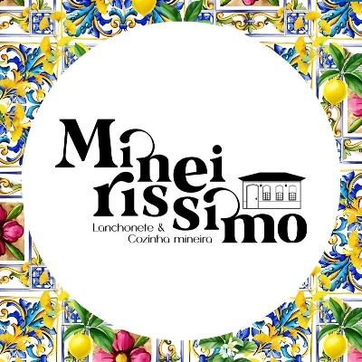 Mineirissimo lanchonete e cozinha mineira logo