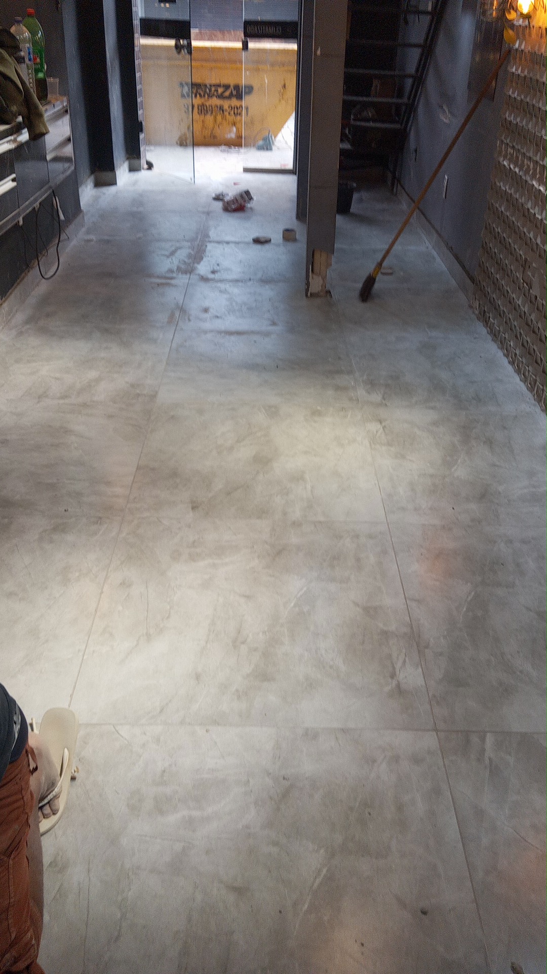 Trabalho 2