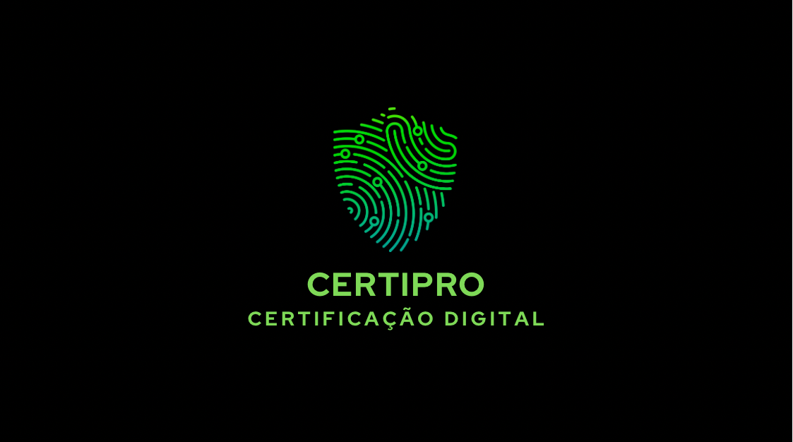 CertiPro Certificados Digitais