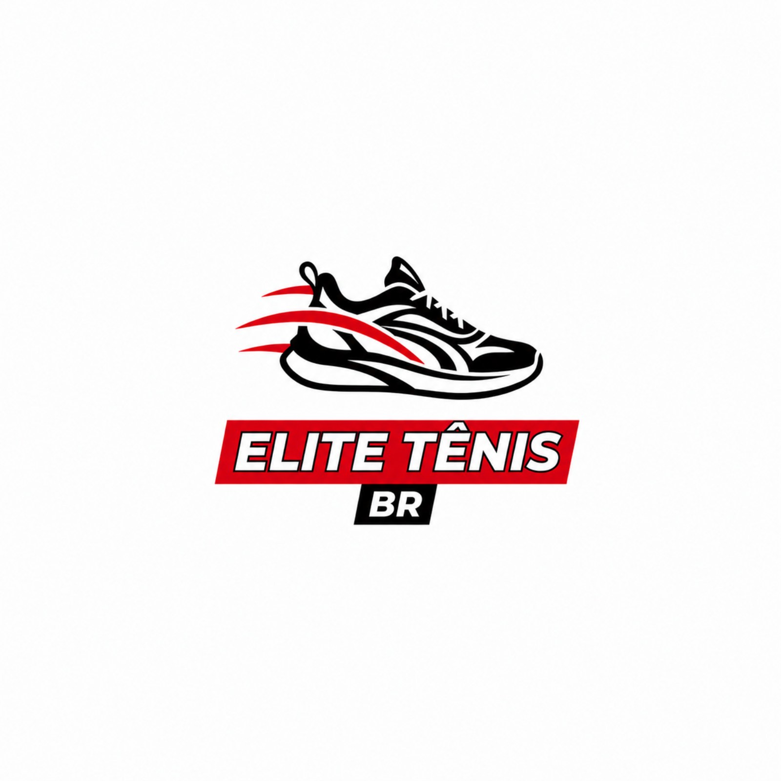 Loja de Tenis e roupas online