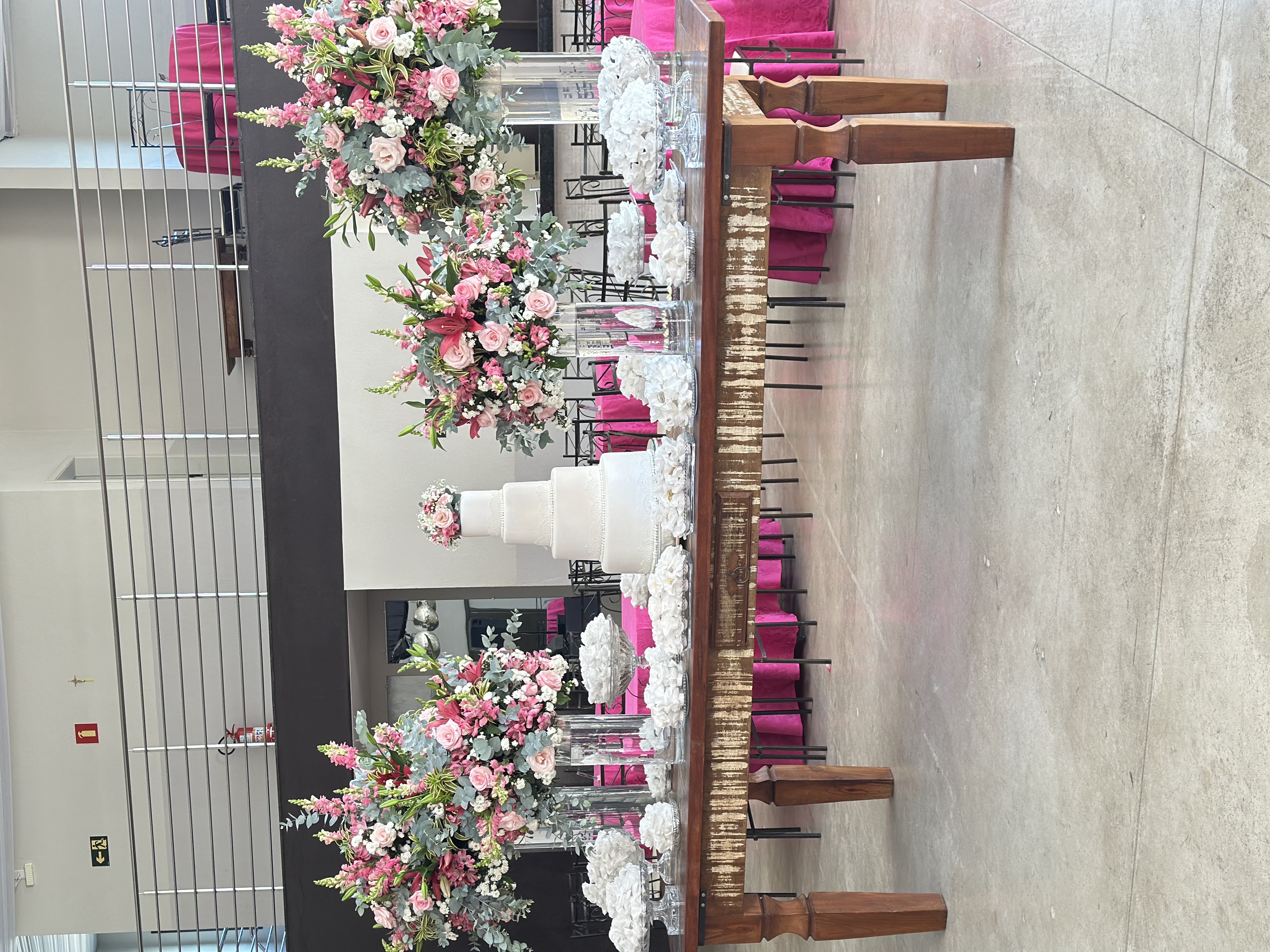 Eventos em geral