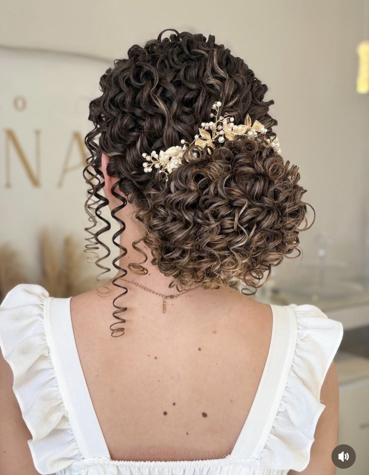 Penteado