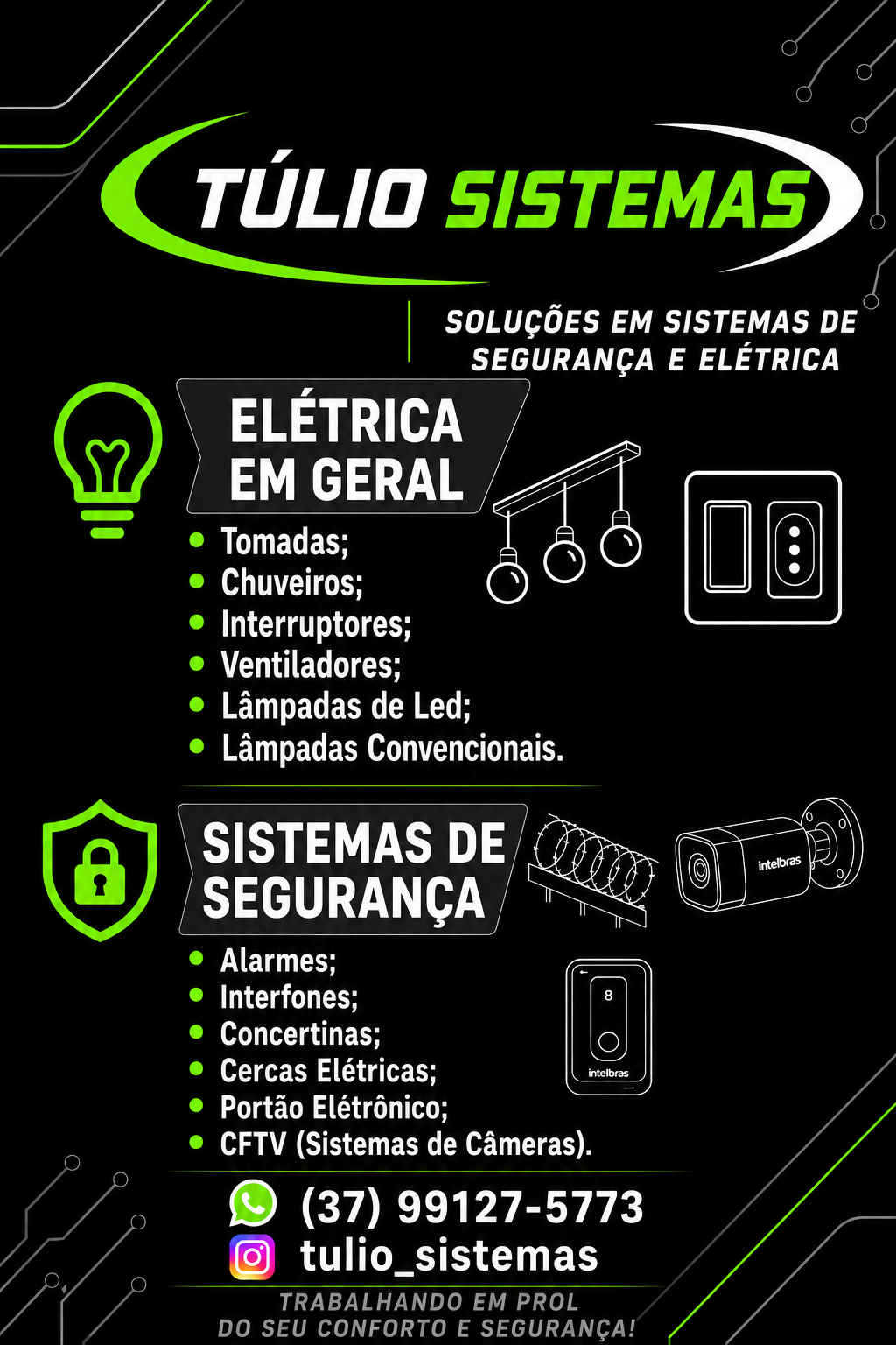 Eletricista