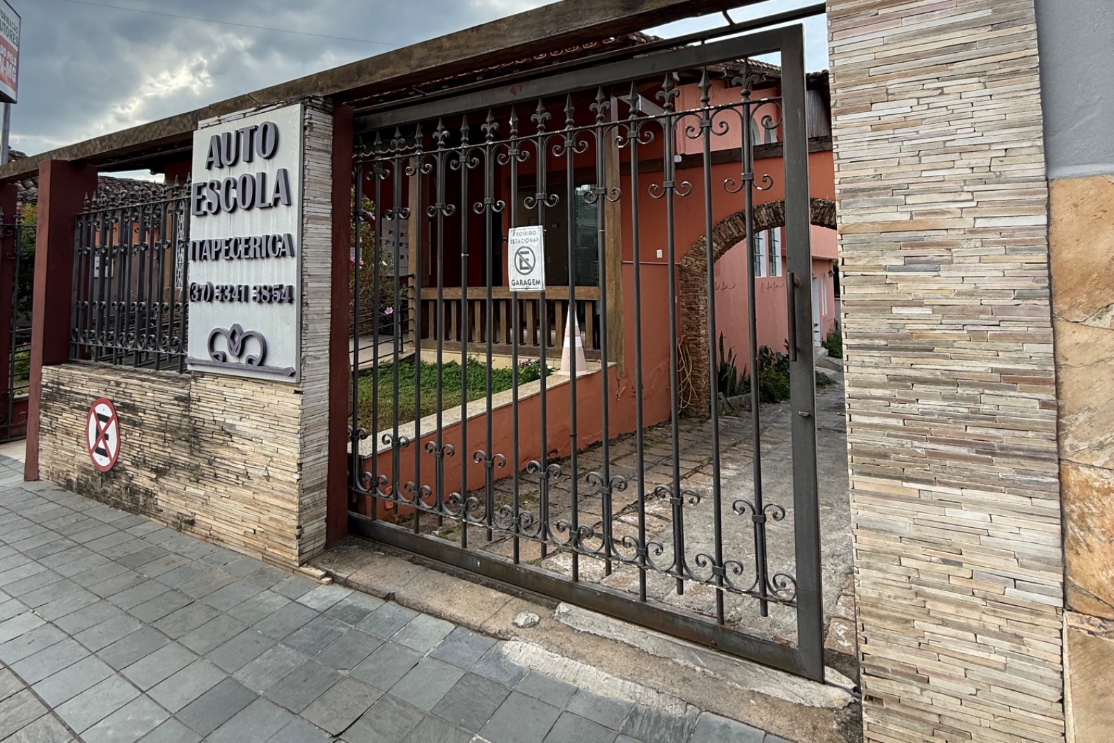 Quarto para festival de gastronomia há 50 metros do centro! 5