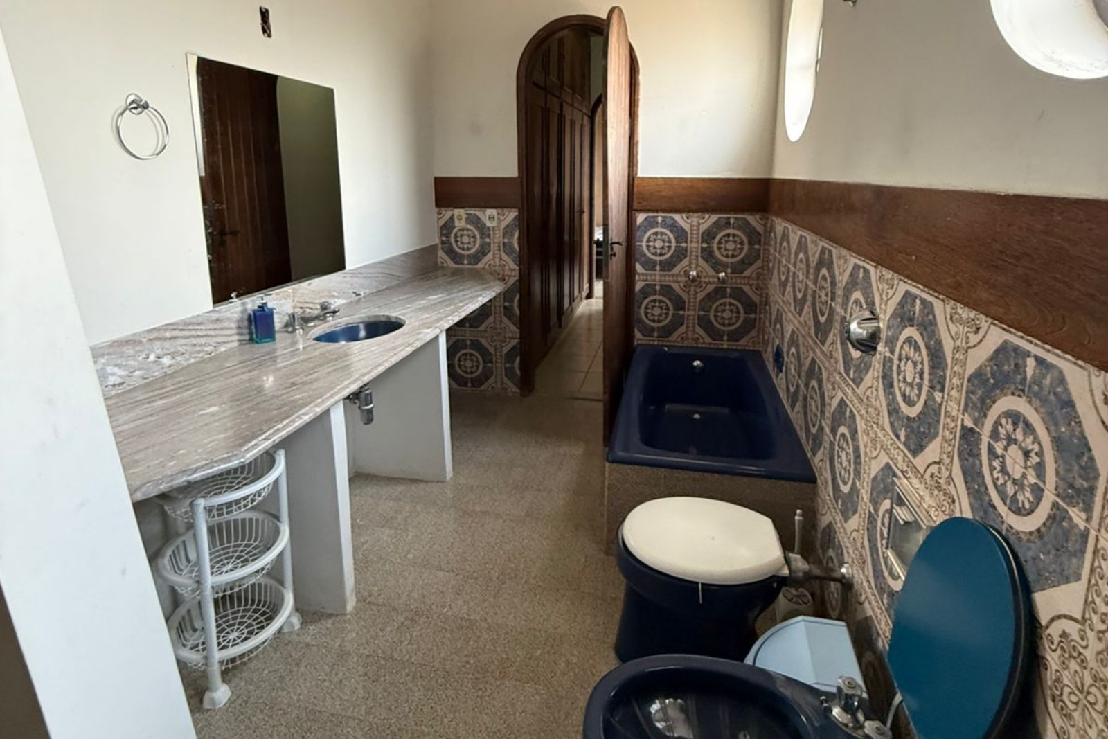1 QUARTO PARA FESTIVAL DE GASTRONOMIA