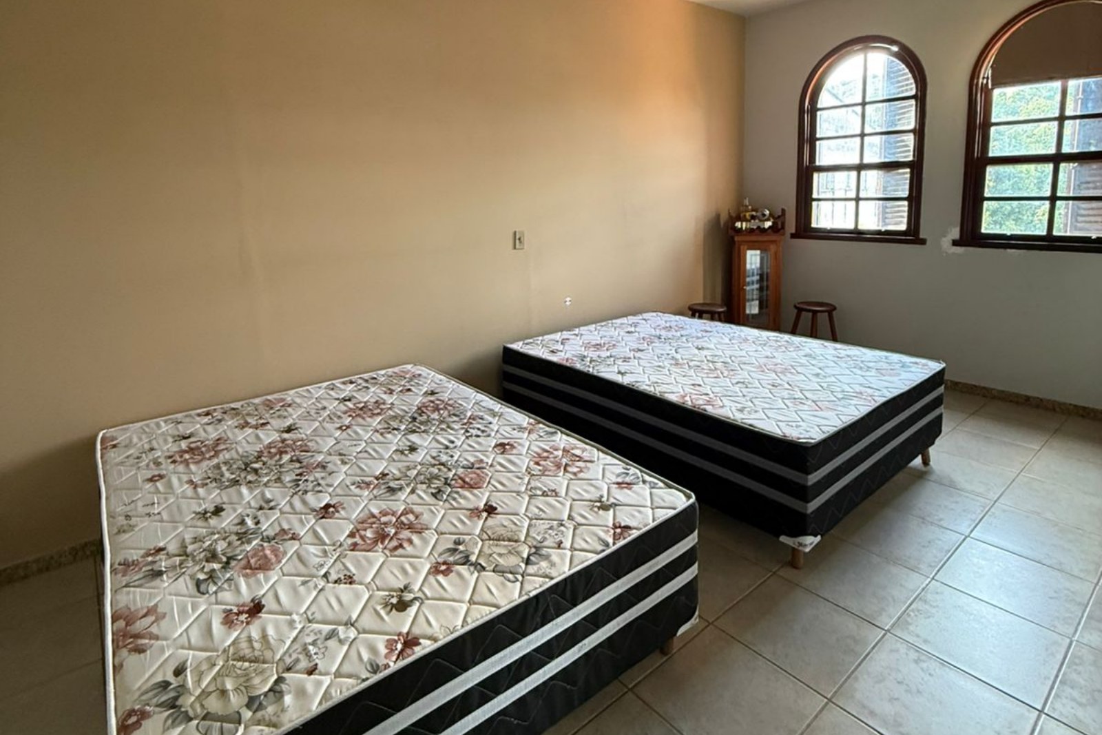 1 Quarto para Festival de Gastronomia 3