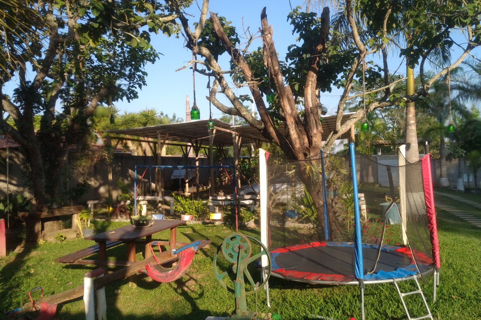Marilândia 8
