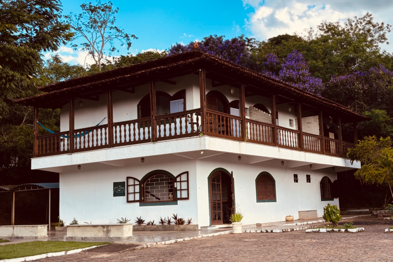Pousada Flat Royal
