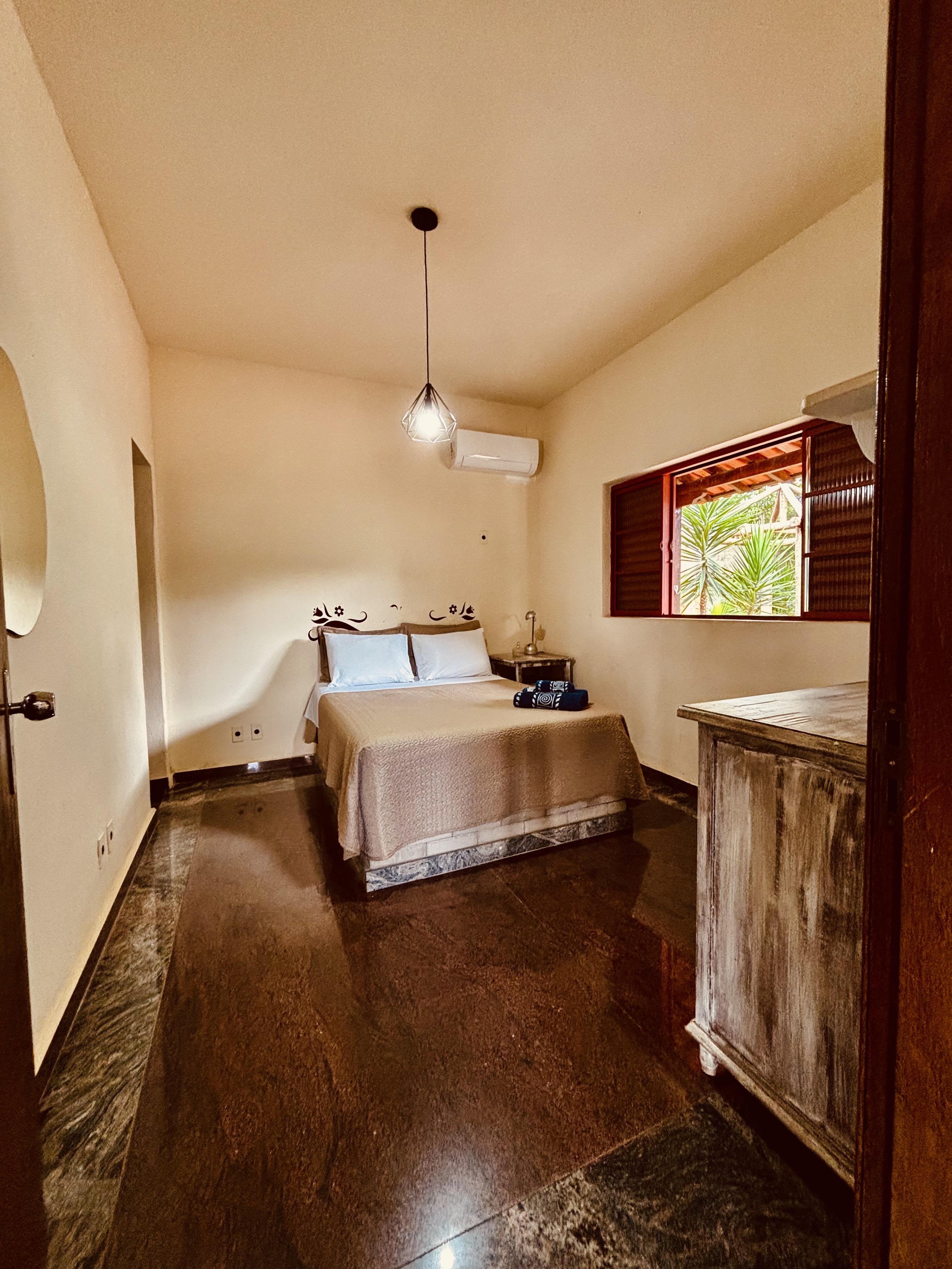 Pousada Flat Royal 2